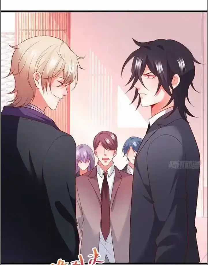 Hắc Đạo Đáng Yêu Chapter 183 trang 14