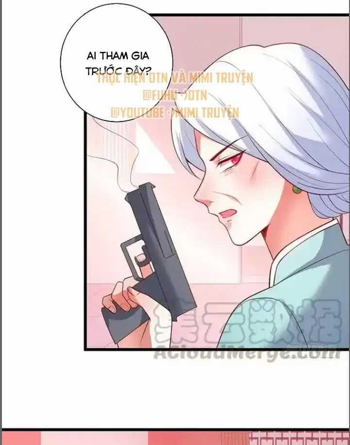 Hắc Đạo Đáng Yêu Chapter 183 trang 2