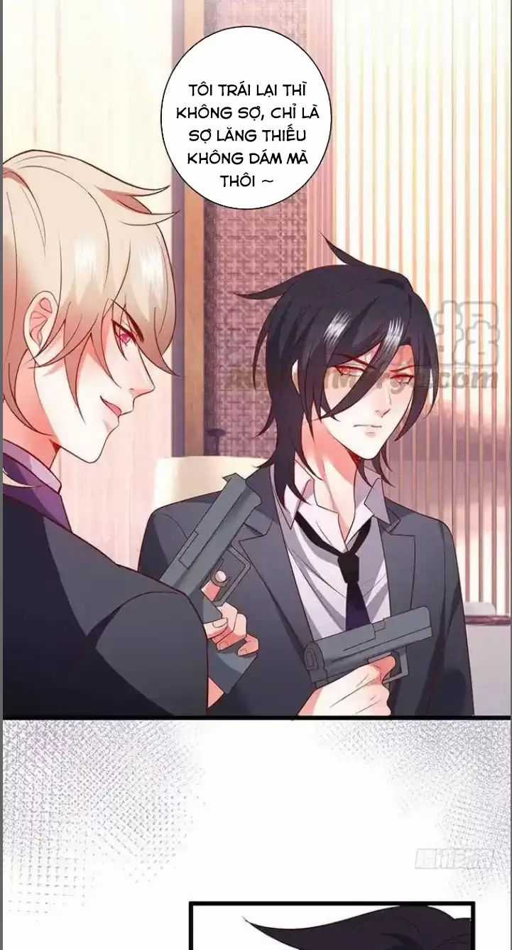 Hắc Đạo Đáng Yêu Chapter 183 trang 23