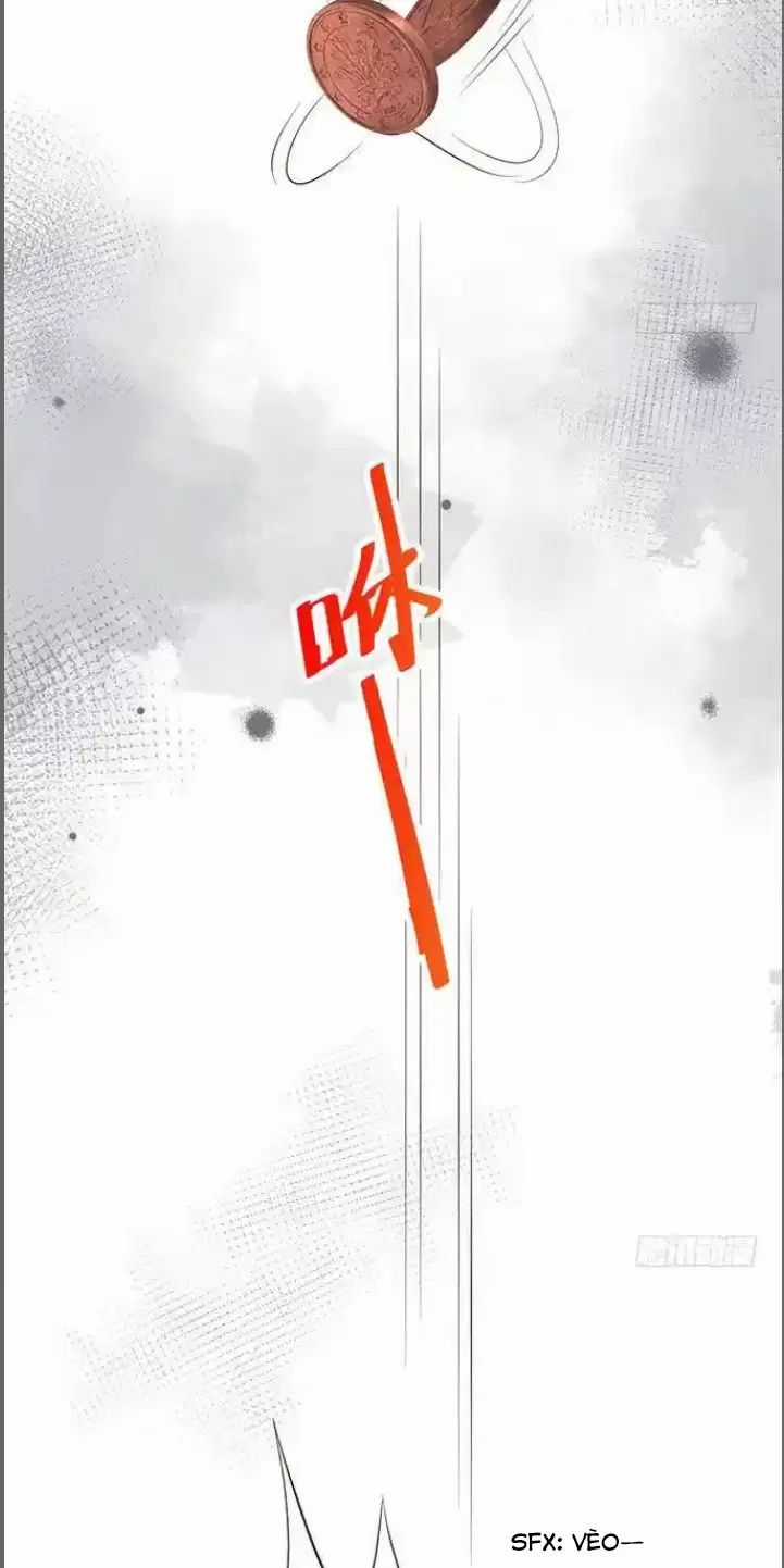 Hắc Đạo Đáng Yêu Chapter 183 trang 25