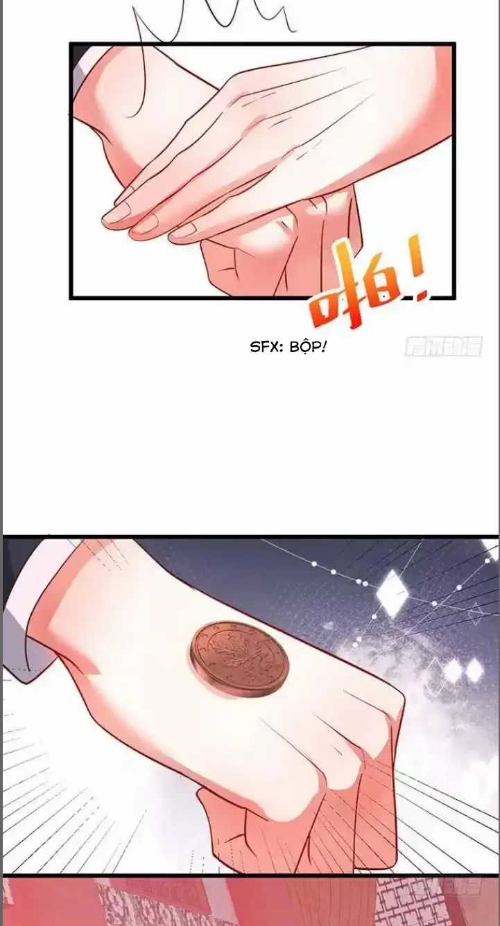 Hắc Đạo Đáng Yêu Chapter 183 trang 26