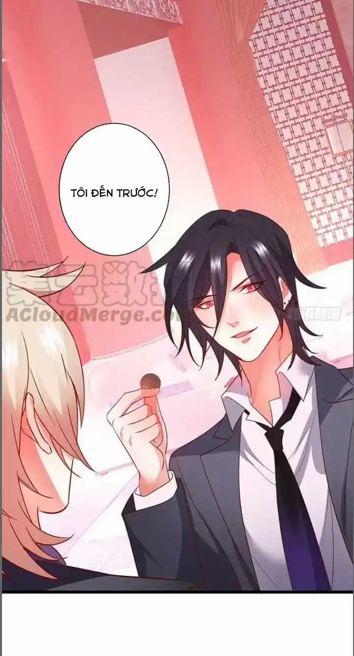 Hắc Đạo Đáng Yêu Chapter 183 trang 27