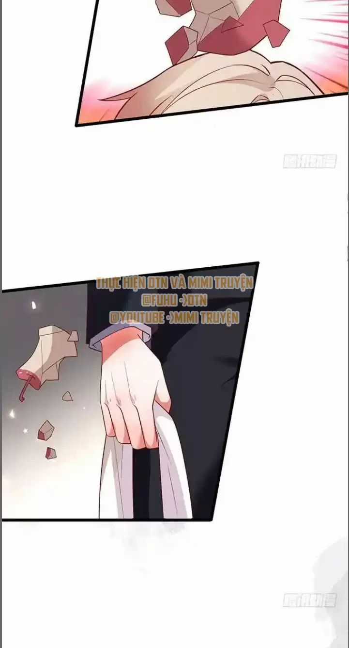 Hắc Đạo Đáng Yêu Chapter 183 trang 29