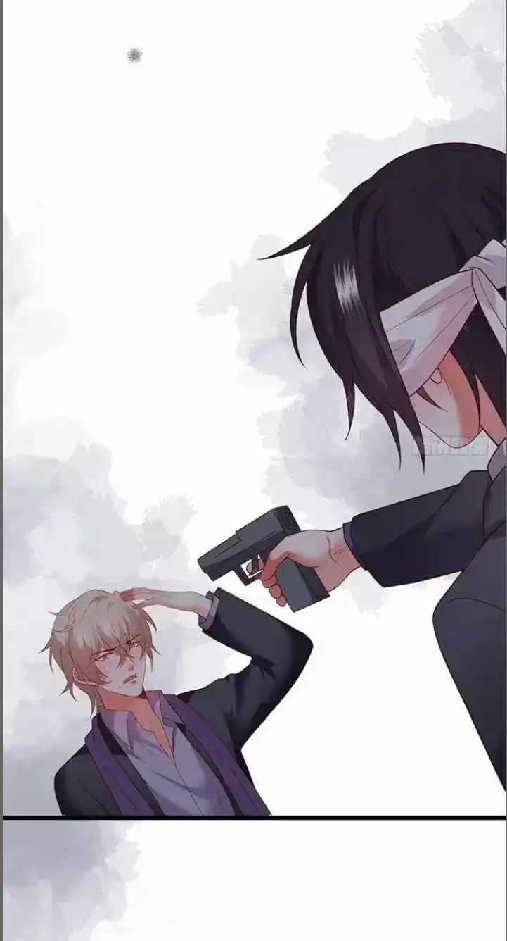 Hắc Đạo Đáng Yêu Chapter 183 trang 30