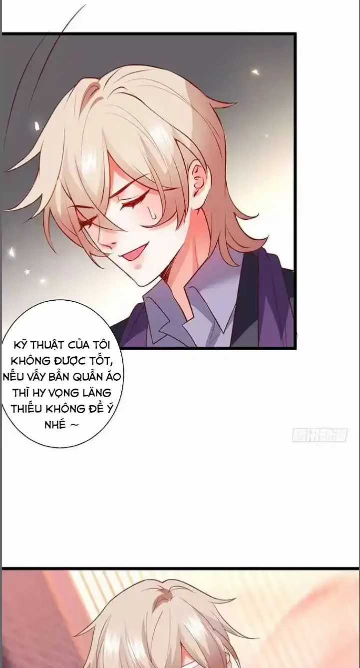 Hắc Đạo Đáng Yêu Chapter 183 trang 33