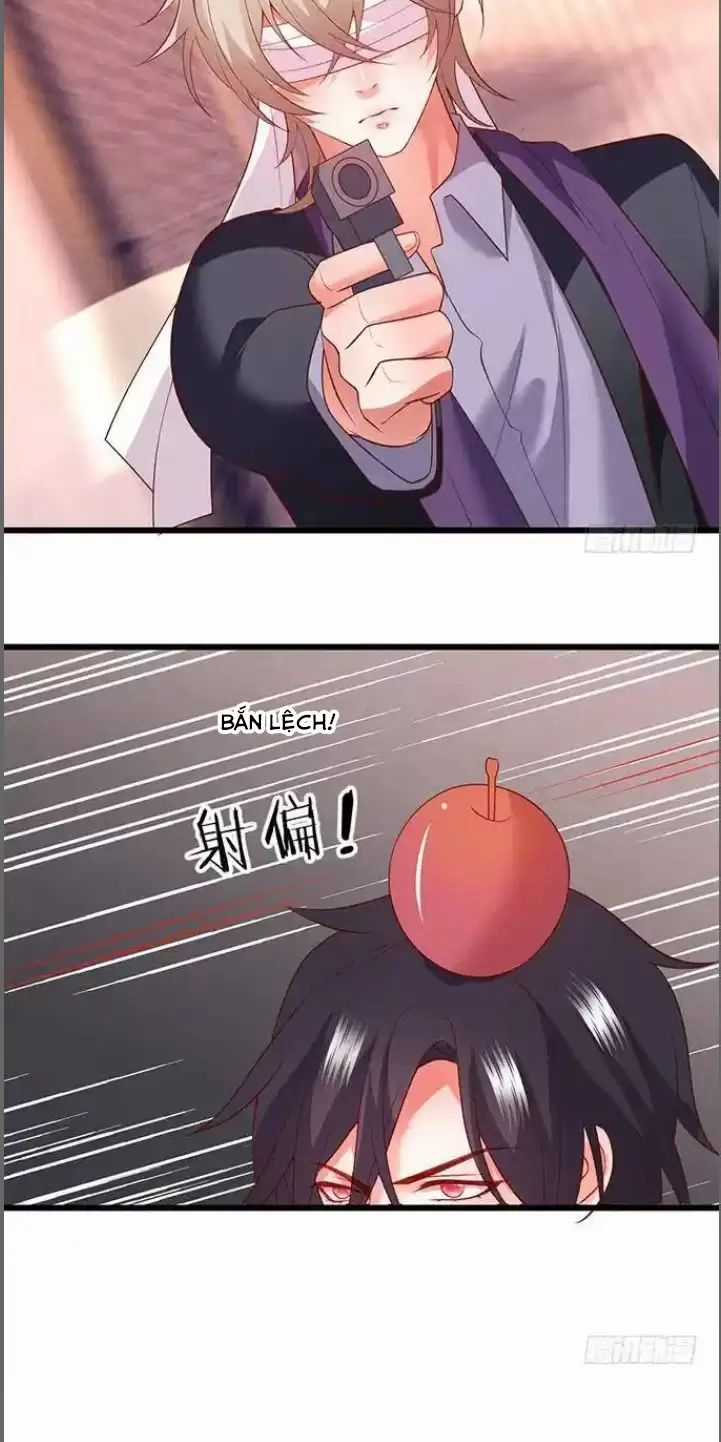 Hắc Đạo Đáng Yêu Chapter 183 trang 34