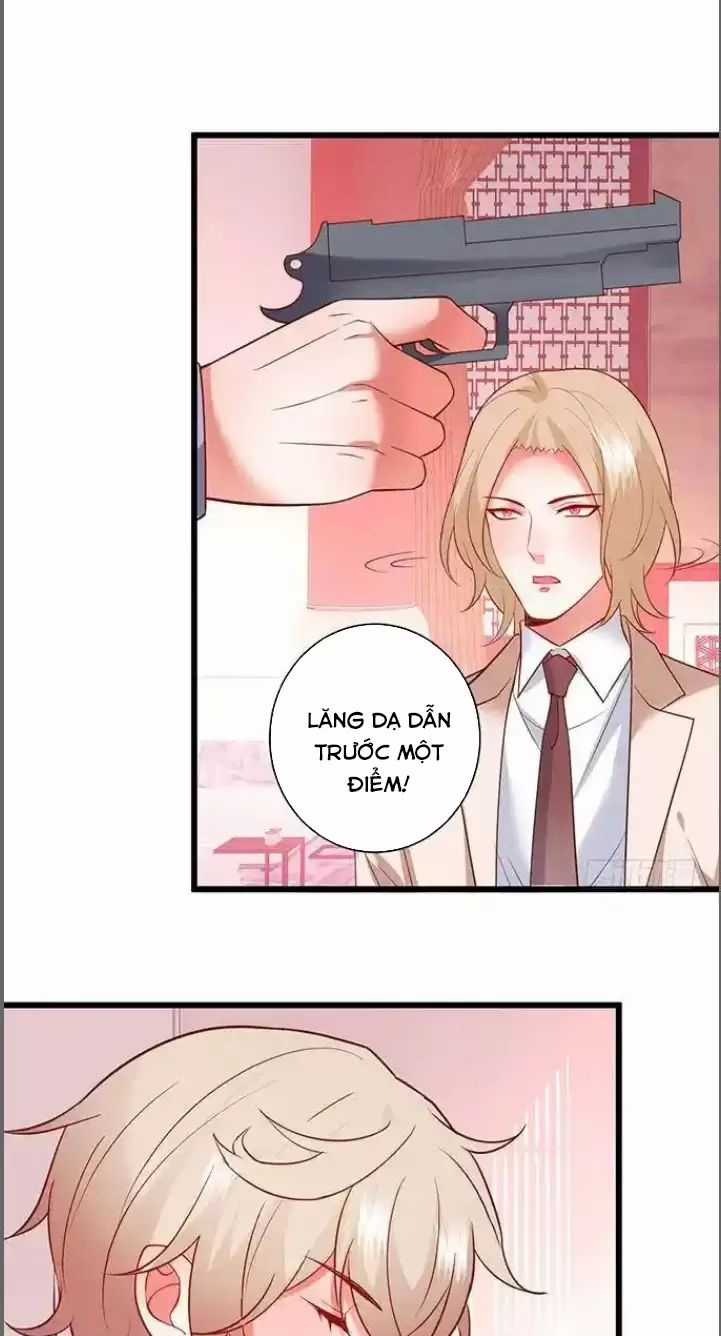 Hắc Đạo Đáng Yêu Chapter 183 trang 35