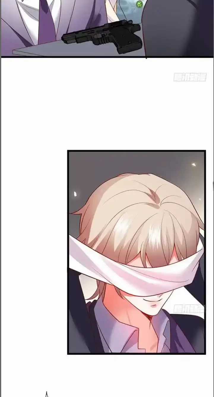 Hắc Đạo Đáng Yêu Chapter 183 trang 37