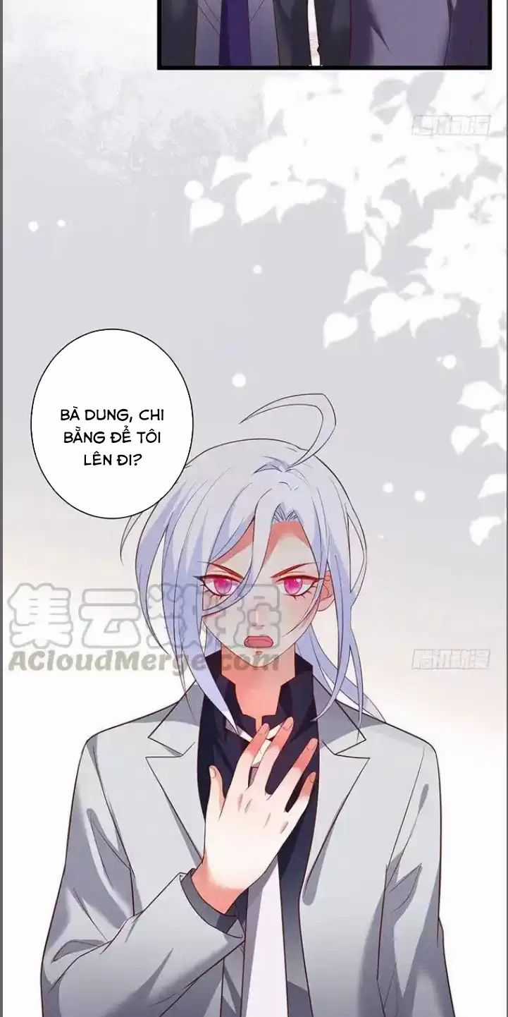 Hắc Đạo Đáng Yêu Chapter 183 trang 39