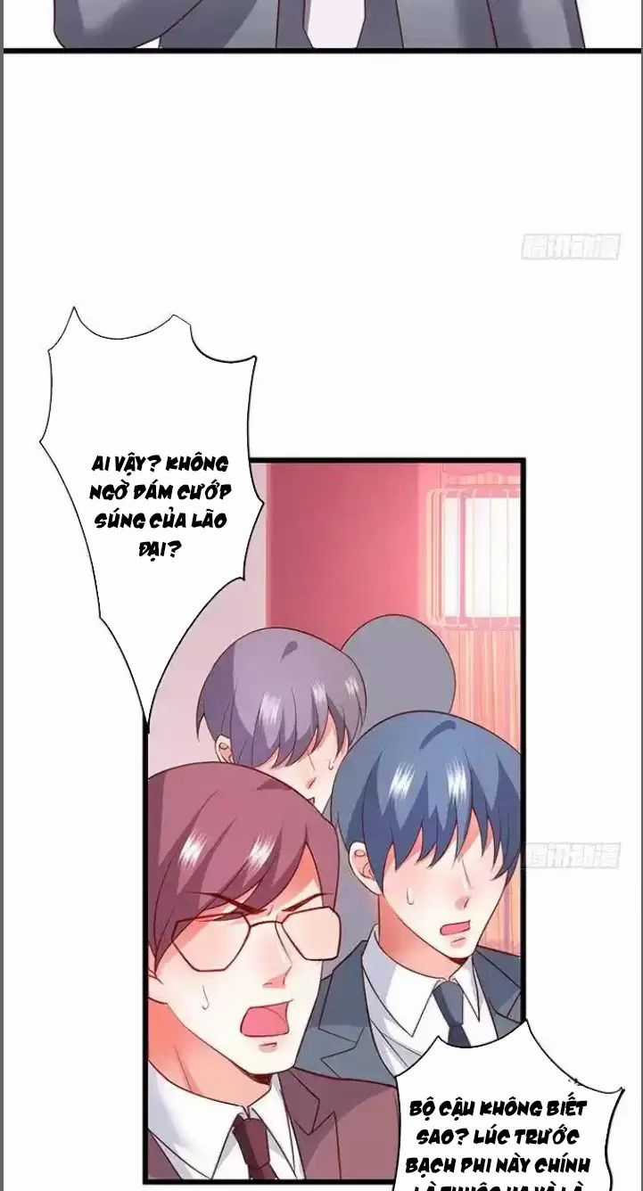 Hắc Đạo Đáng Yêu Chapter 183 trang 40