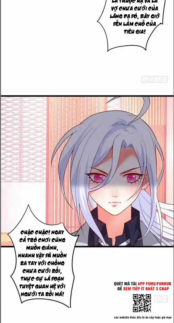 Hắc Đạo Đáng Yêu Chapter 183 trang 41