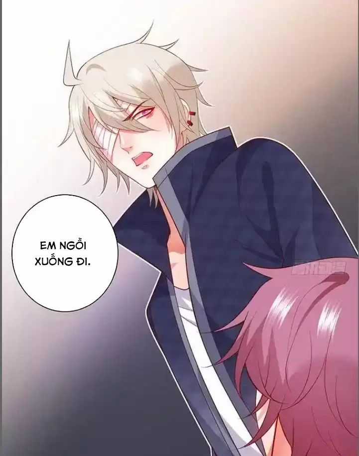 Hắc Đạo Đáng Yêu Chapter 183 trang 5