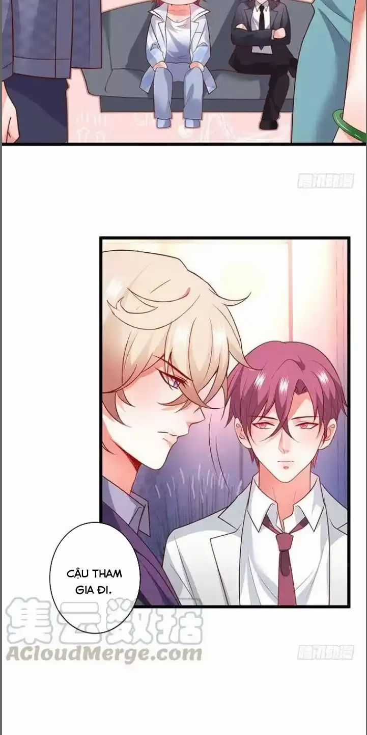 Hắc Đạo Đáng Yêu Chapter 183 trang 7