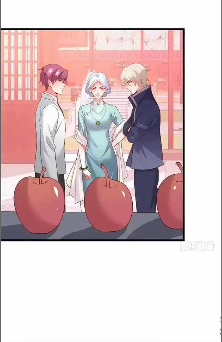 Hắc Đạo Đáng Yêu Chapter 183 trang 8