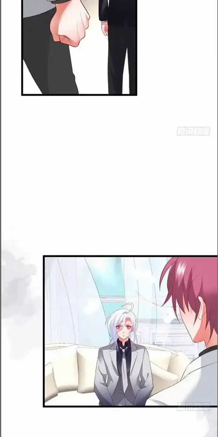 Hắc Đạo Đáng Yêu Chapter 184 trang 13