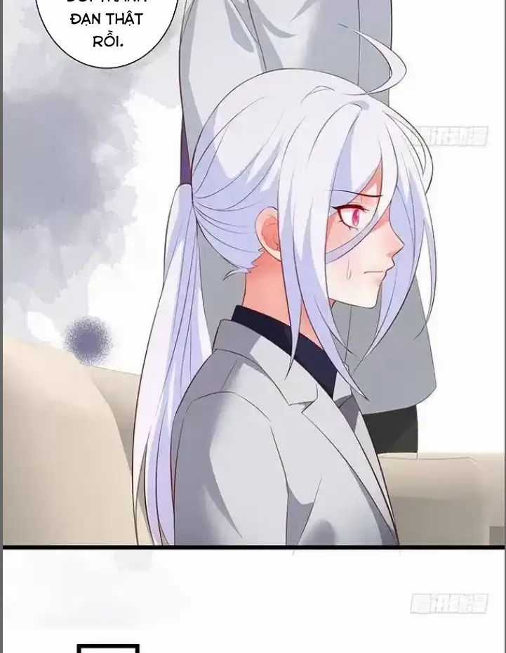 Hắc Đạo Đáng Yêu Chapter 184 trang 15