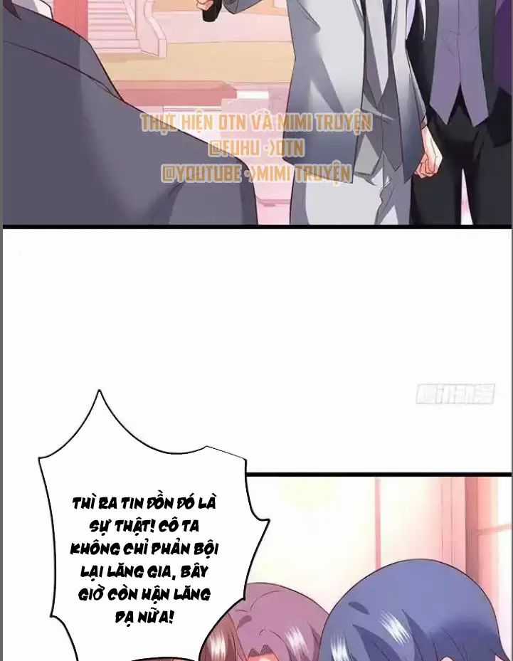 Hắc Đạo Đáng Yêu Chapter 184 trang 17