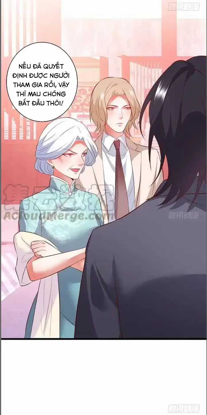 Hắc Đạo Đáng Yêu Chapter 184 trang 22