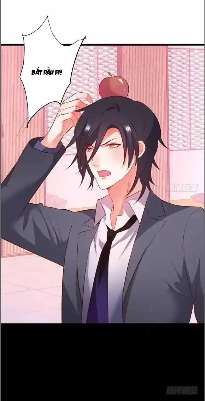 Hắc Đạo Đáng Yêu Chapter 184 trang 23