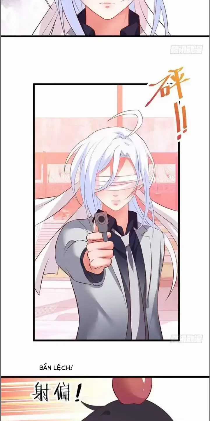 Hắc Đạo Đáng Yêu Chapter 184 trang 28