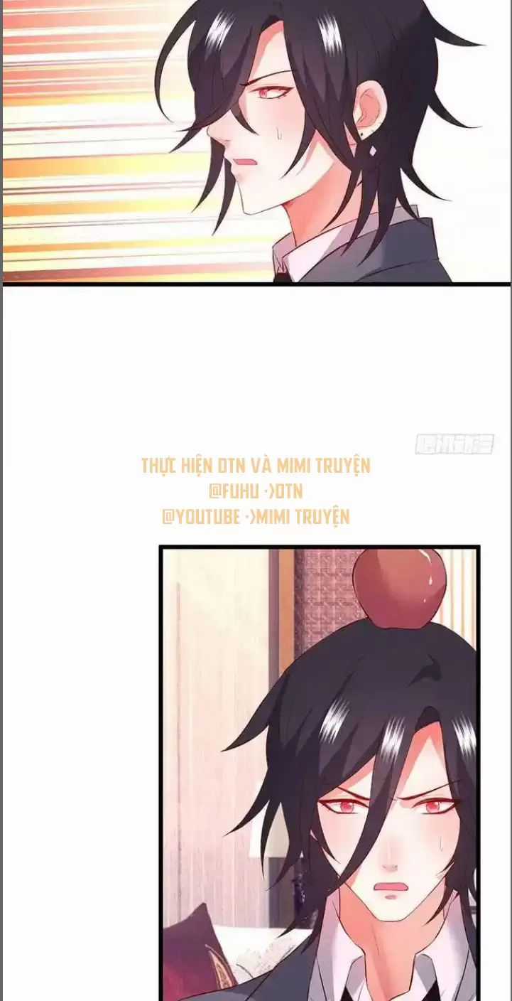 Hắc Đạo Đáng Yêu Chapter 184 trang 29