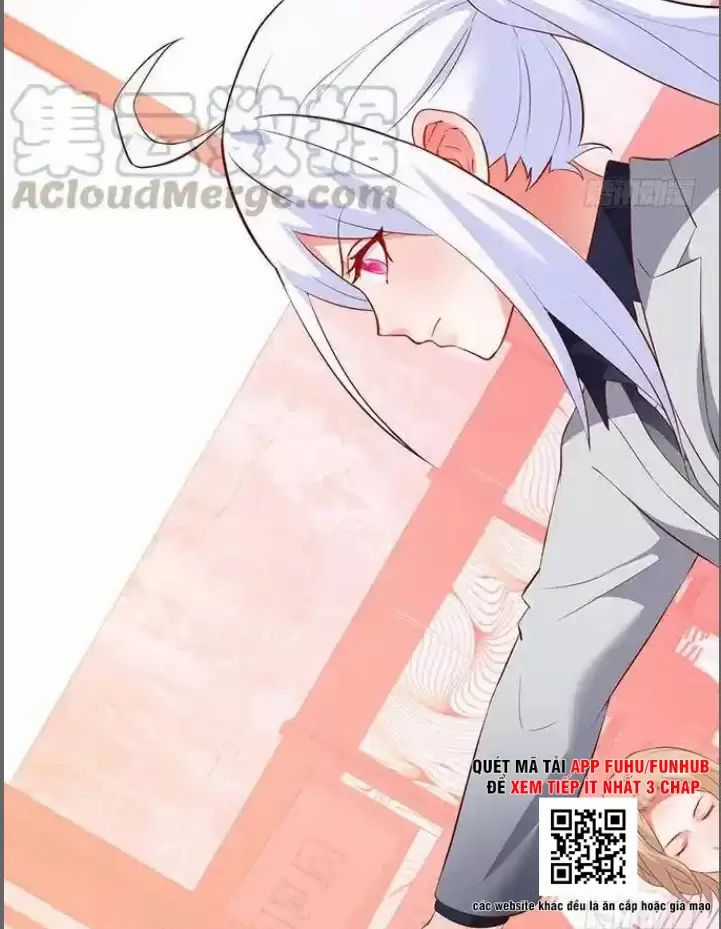 Hắc Đạo Đáng Yêu Chapter 184 trang 3