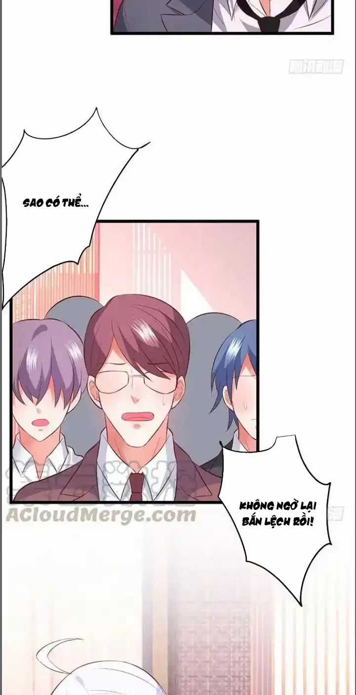 Hắc Đạo Đáng Yêu Chapter 184 trang 30