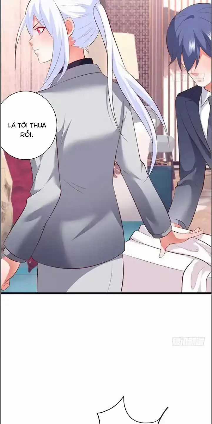 Hắc Đạo Đáng Yêu Chapter 184 trang 31