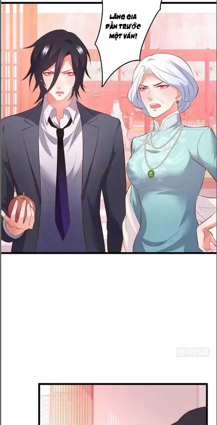 Hắc Đạo Đáng Yêu Chapter 184 trang 32