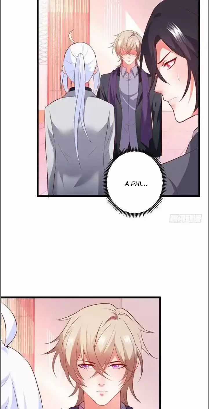 Hắc Đạo Đáng Yêu Chapter 184 trang 33