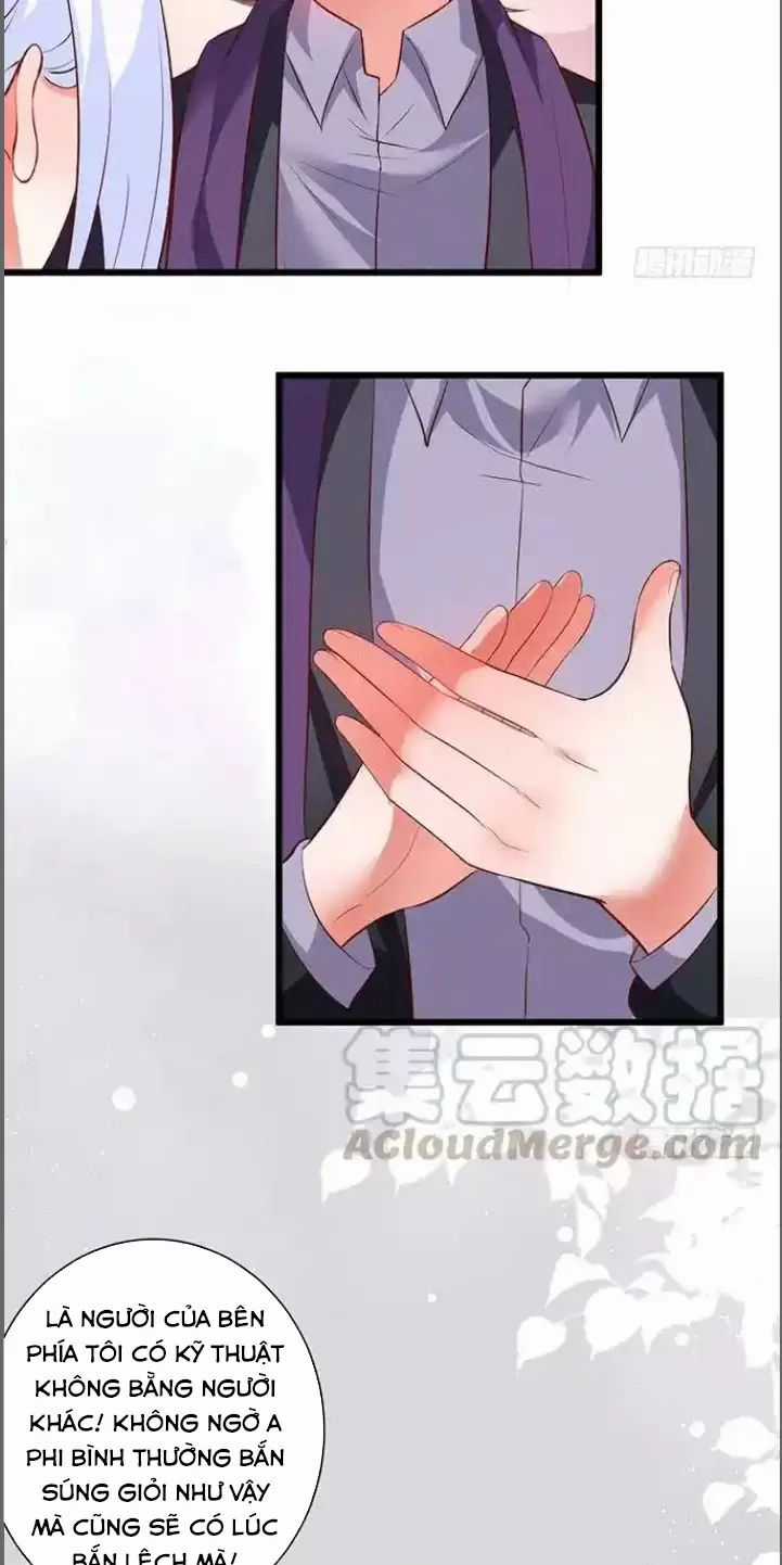 Hắc Đạo Đáng Yêu Chapter 184 trang 34