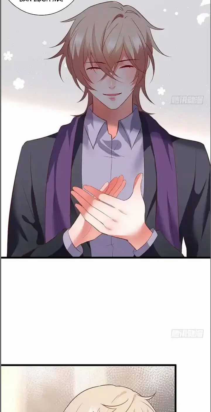 Hắc Đạo Đáng Yêu Chapter 184 trang 35