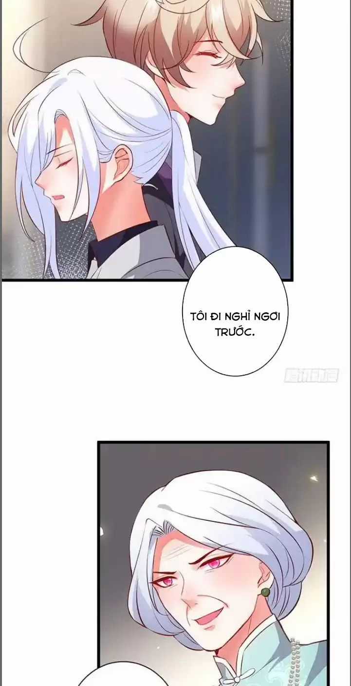 Hắc Đạo Đáng Yêu Chapter 184 trang 36