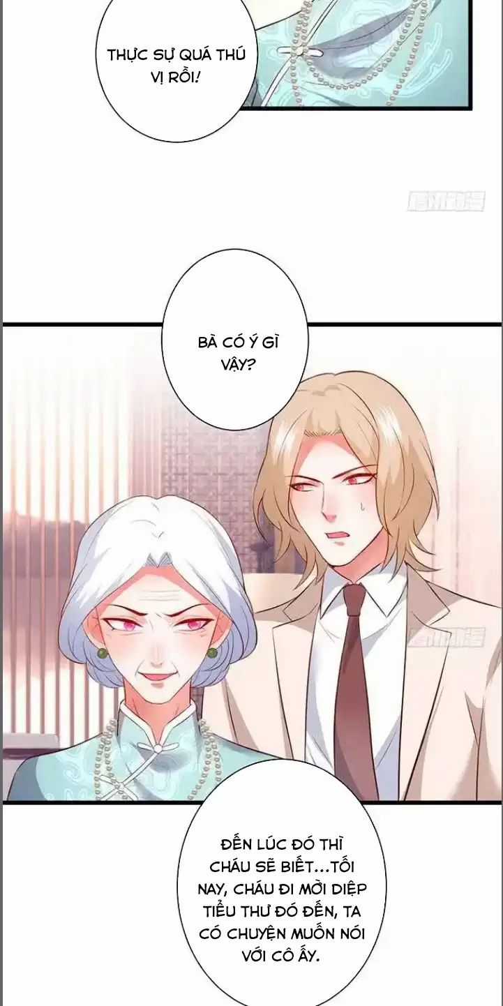 Hắc Đạo Đáng Yêu Chapter 184 trang 37