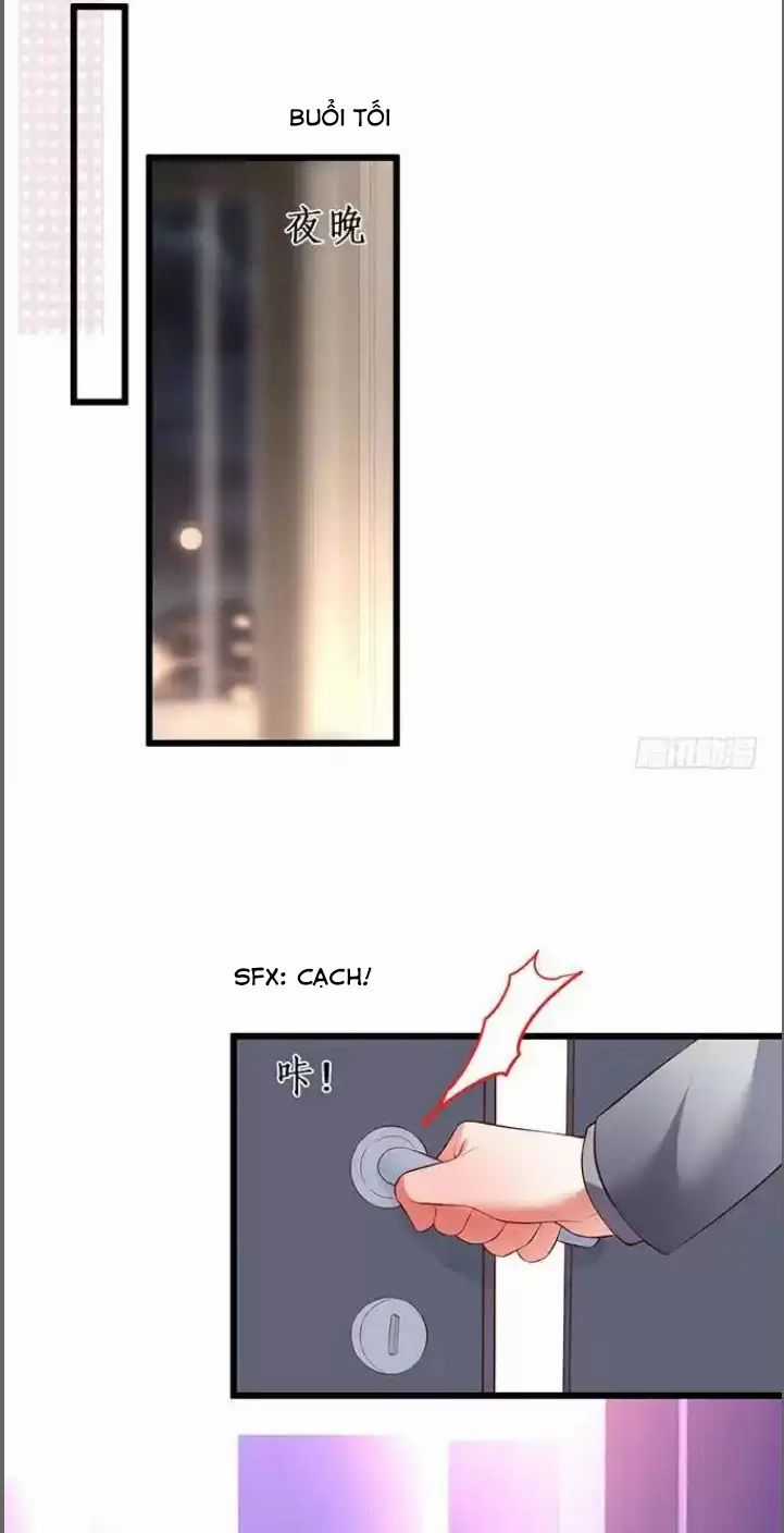 Hắc Đạo Đáng Yêu Chapter 184 trang 39