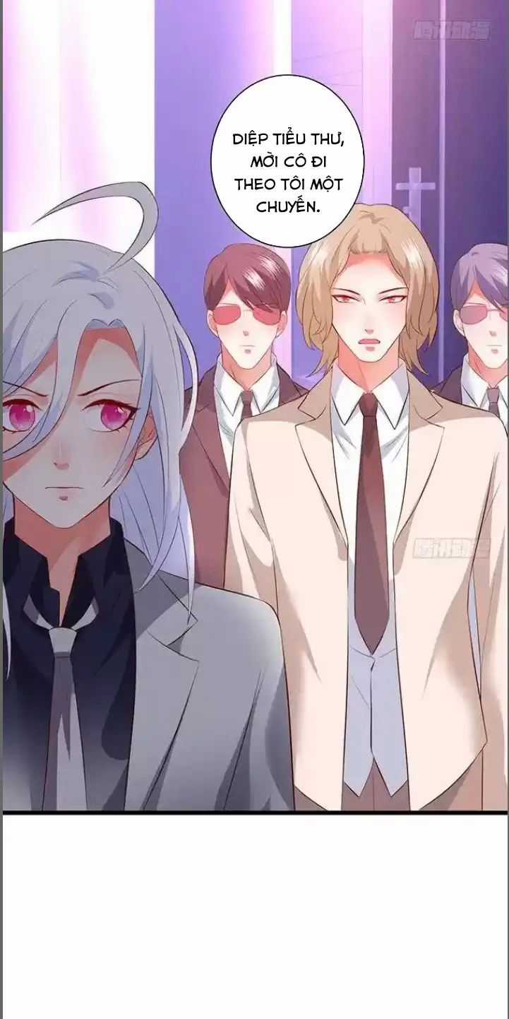 Hắc Đạo Đáng Yêu Chapter 184 trang 40