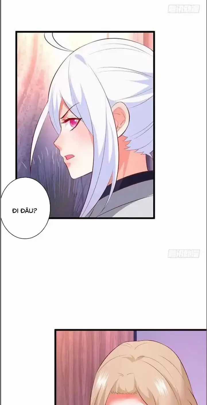 Hắc Đạo Đáng Yêu Chapter 184 trang 41