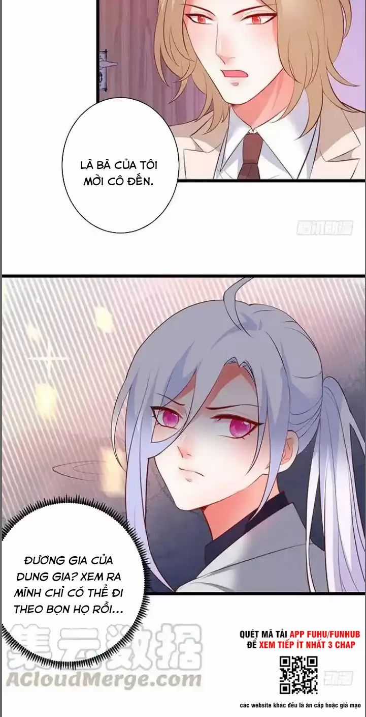 Hắc Đạo Đáng Yêu Chapter 184 trang 42