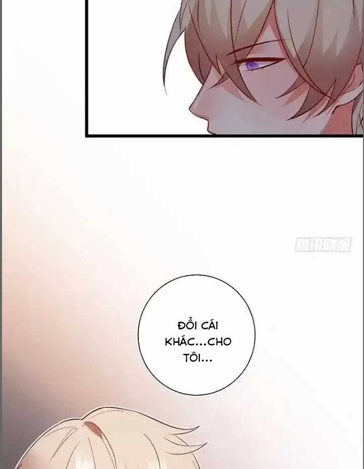 Hắc Đạo Đáng Yêu Chapter 184 trang 8