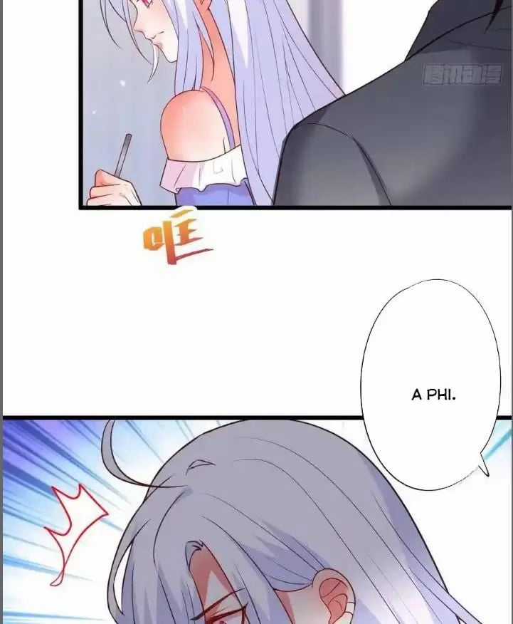 Hắc Đạo Đáng Yêu Chapter 209 trang 11