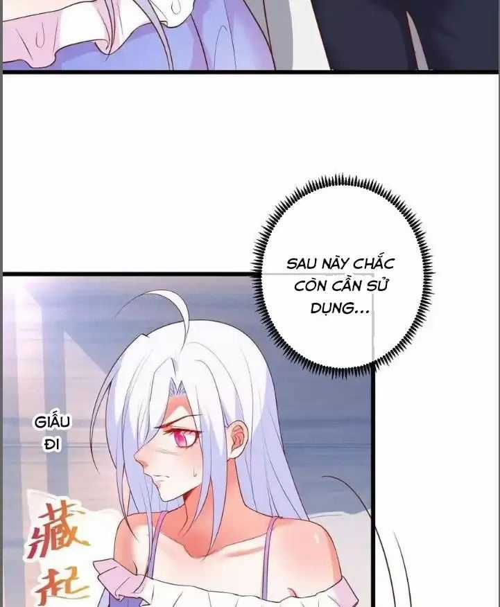 Hắc Đạo Đáng Yêu Chapter 209 trang 13