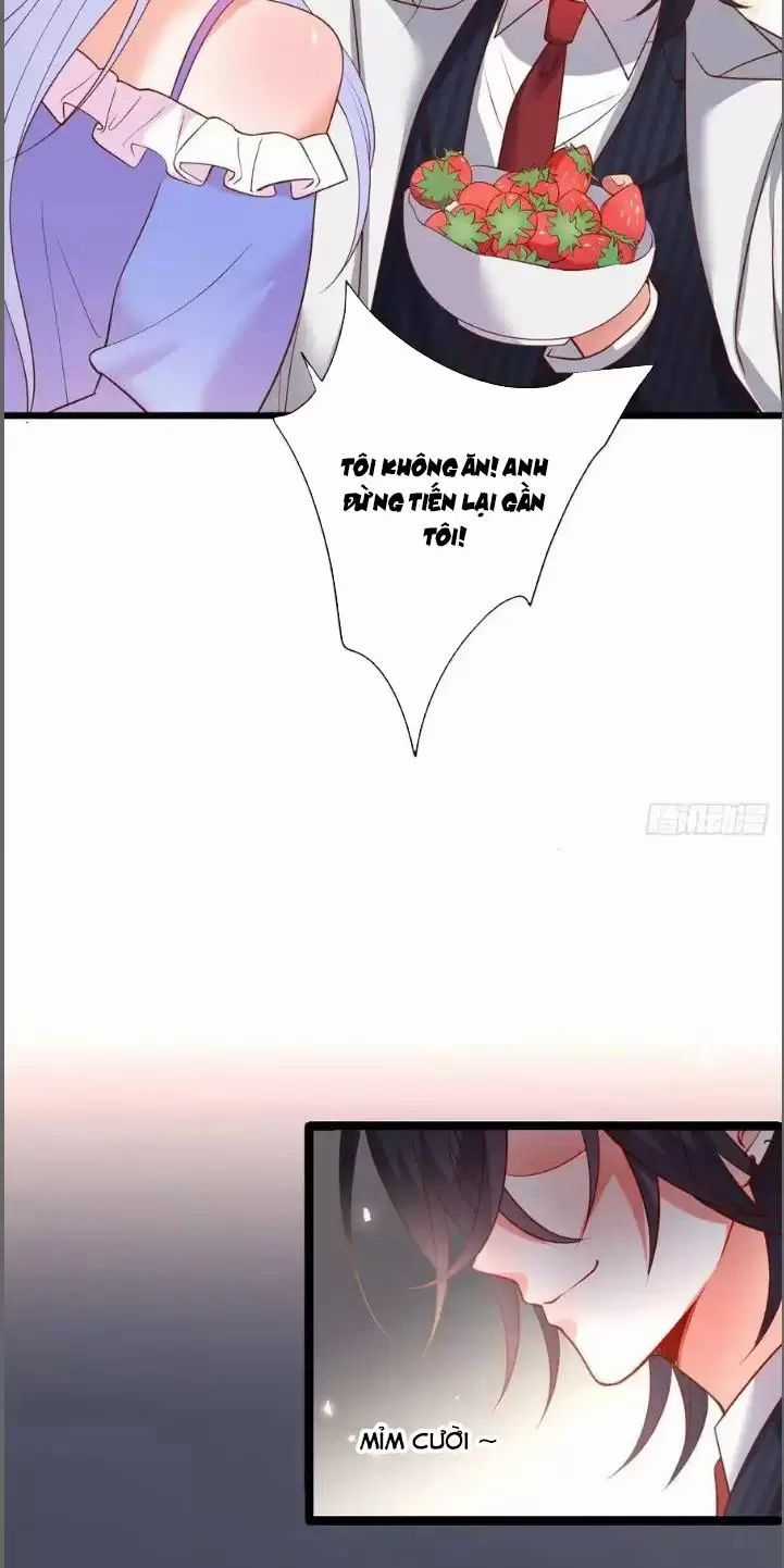 Hắc Đạo Đáng Yêu Chapter 209 trang 15