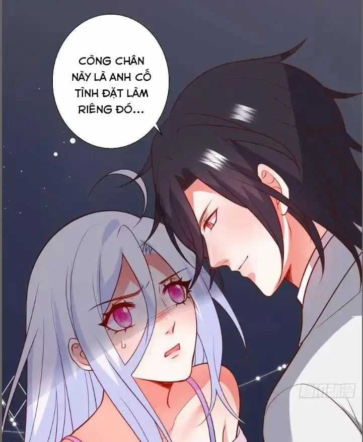 Hắc Đạo Đáng Yêu Chapter 209 trang 16