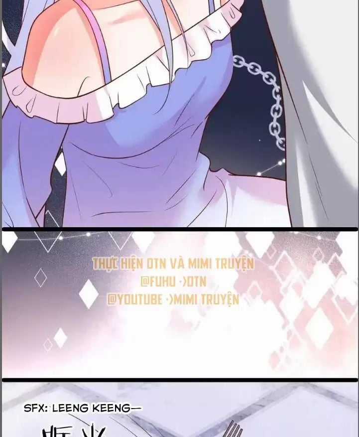 Hắc Đạo Đáng Yêu Chapter 209 trang 17