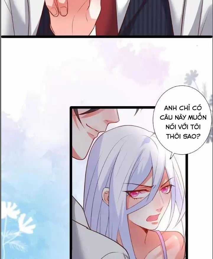 Hắc Đạo Đáng Yêu Chapter 209 trang 22