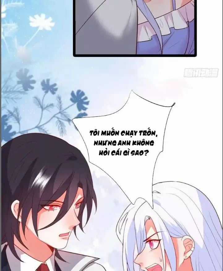 Hắc Đạo Đáng Yêu Chapter 209 trang 23