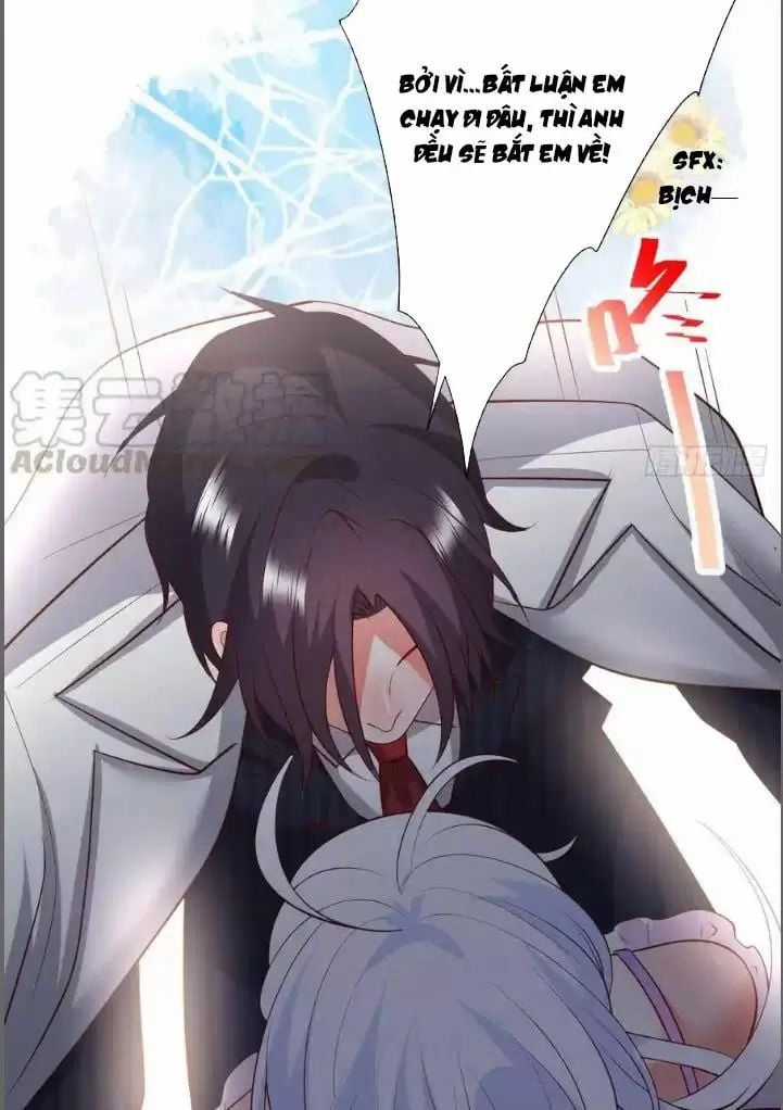 Hắc Đạo Đáng Yêu Chapter 209 trang 26