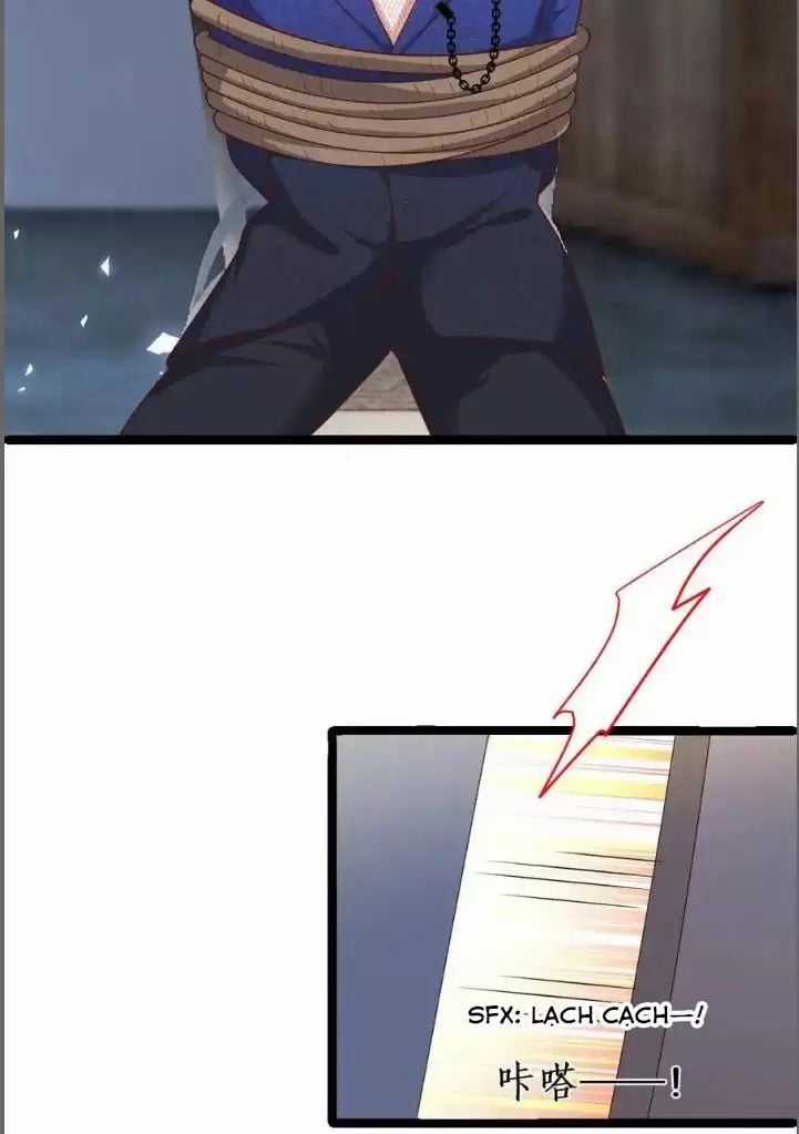 Hắc Đạo Đáng Yêu Chapter 209 trang 32