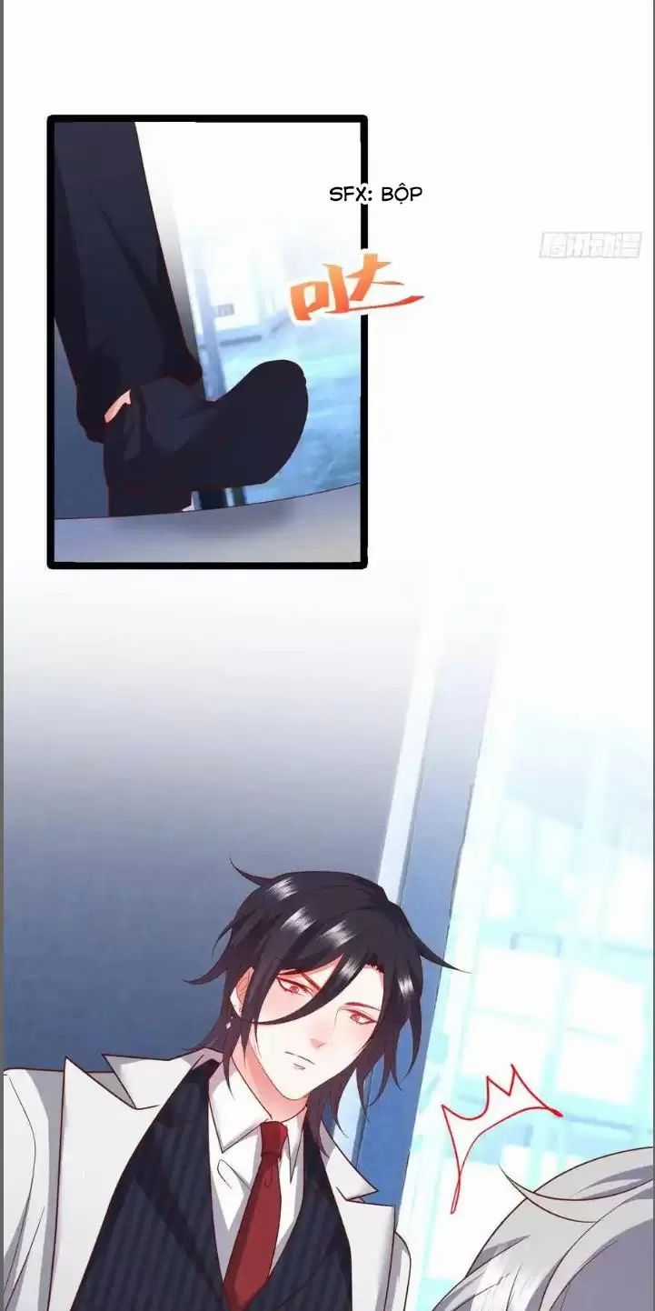 Hắc Đạo Đáng Yêu Chapter 209 trang 33