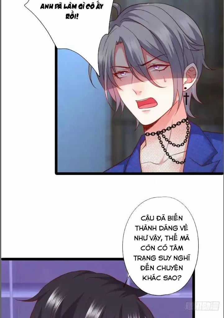 Hắc Đạo Đáng Yêu Chapter 209 trang 35